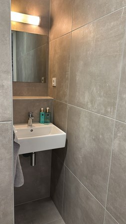 Medium property photo - Primus van Gilsstraat 16-01, 5038 VD Tilburg